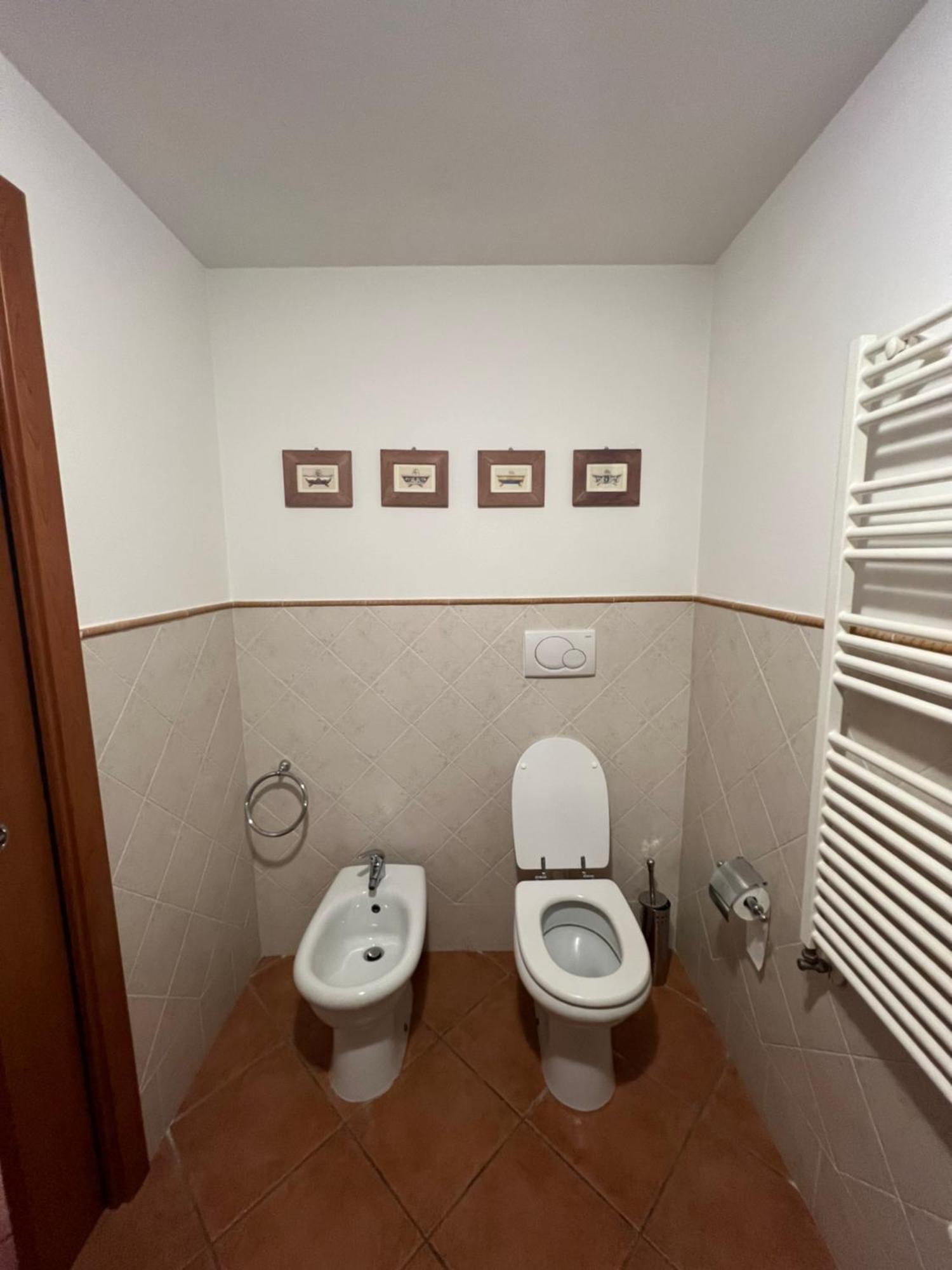 Appartamento Galgani San Vincenzo Exterior photo