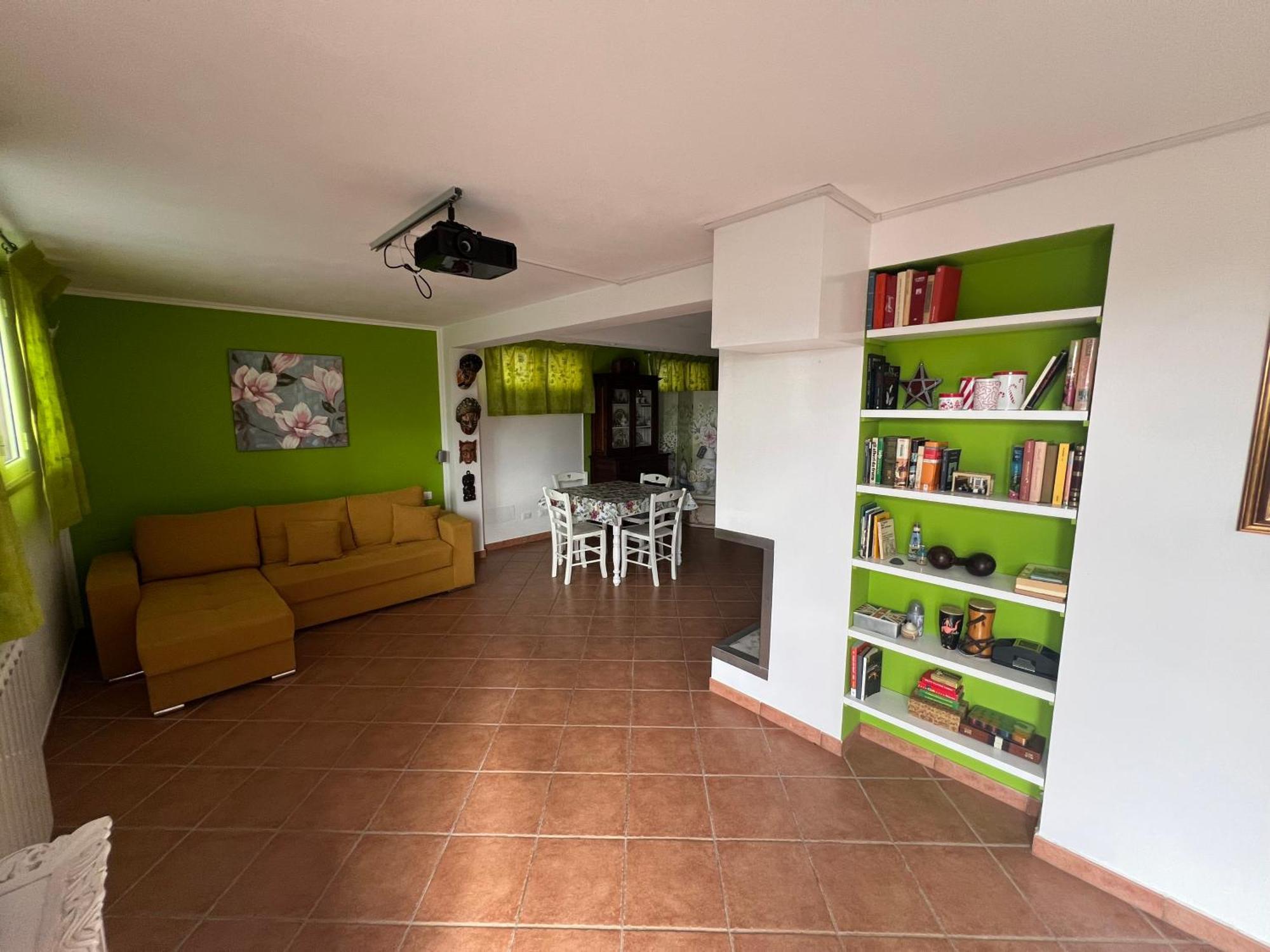 Appartamento Galgani San Vincenzo Exterior photo